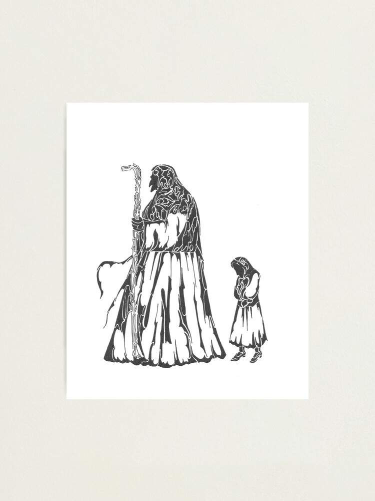 Thumbnail 1 of 3, Photographic Print, untitled designed and sold by Anthropolog.