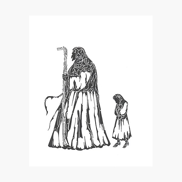 Photographic Print