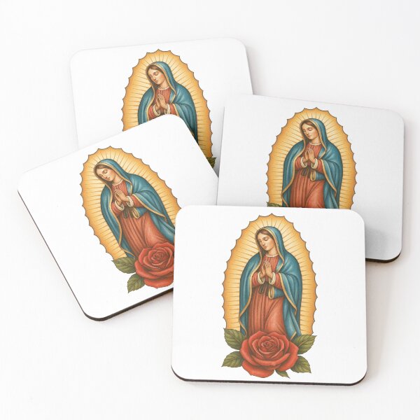 Item preview, La Rosa Sagrada designed and sold by Colón Graphix’s.