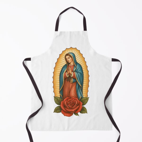 Item preview, La Rosa Sagrada designed and sold by Colón Graphix’s.