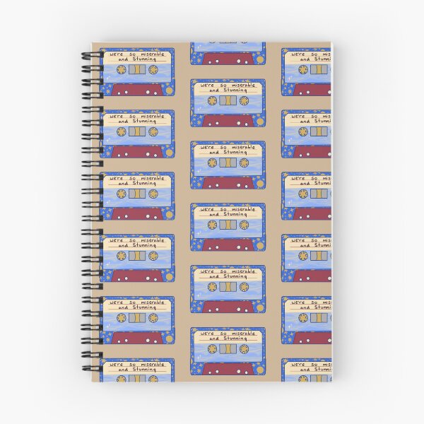 Item preview, ioh fob cassettes designed and sold by Macskas.