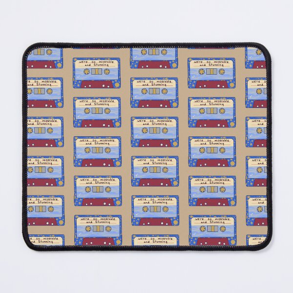 Item preview, ioh fob cassettes designed and sold by Macskas.