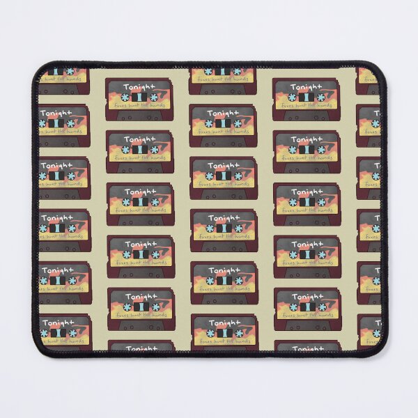 Item preview, srar fob cassettes designed and sold by Macskas.