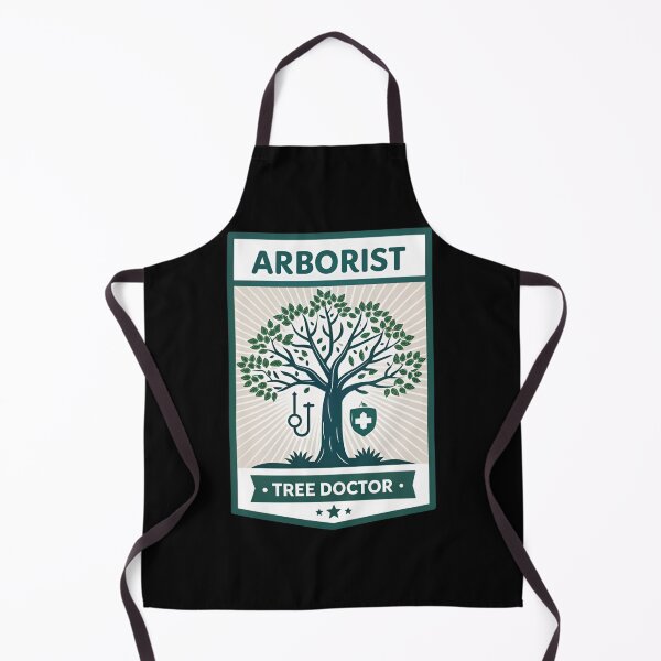 Item preview, Arborist – Tree Doctor | Professional Tree Care Design designed and sold by Super-Stream.
