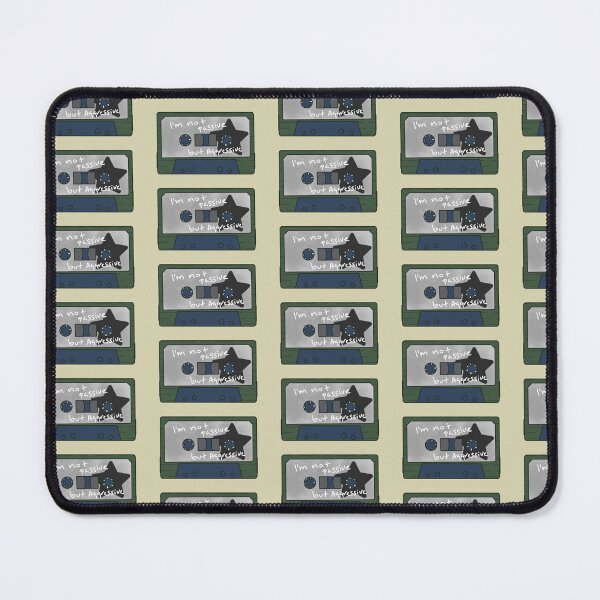 Item preview, ab/ap fob cassettes designed and sold by Macskas.