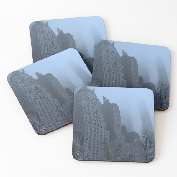 Item preview, New York City snow days (Dec 2025) Pt3 designed and sold by NYConlineStore.