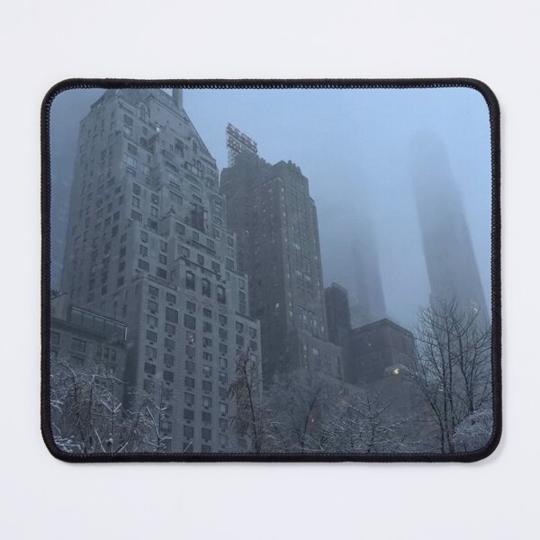 Item preview, New York City snow days (Dec 2025) Pt3 designed and sold by NYConlineStore.