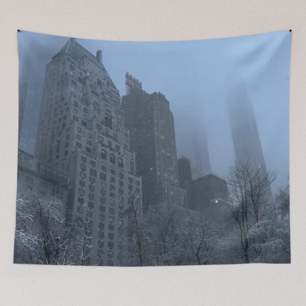 Item preview, New York City snow days (Dec 2025) Pt3 designed and sold by NYConlineStore.