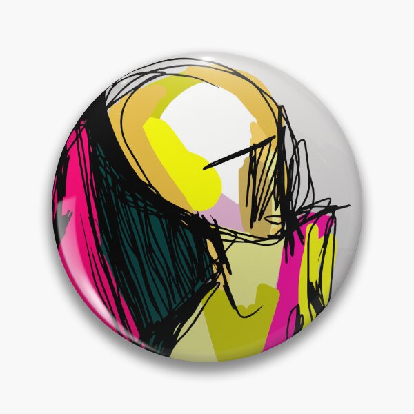 Item preview, RESTA CON ME designed and sold by SimonaGiglioArt.