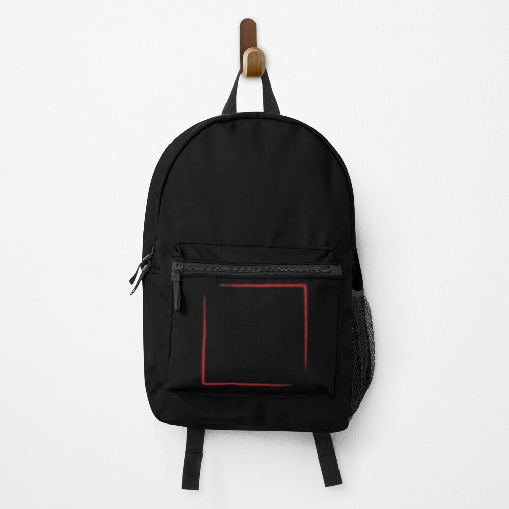 Item preview, Backpack designed and sold by StacksWeb.