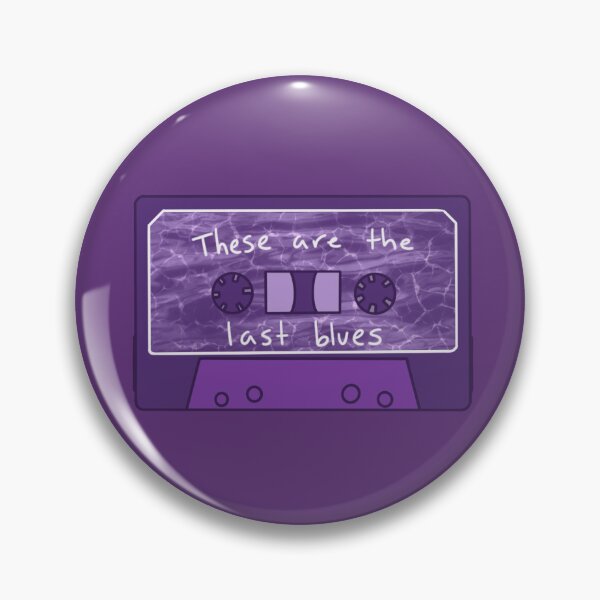 Item preview, mania fob cassettes designed and sold by Macskas.