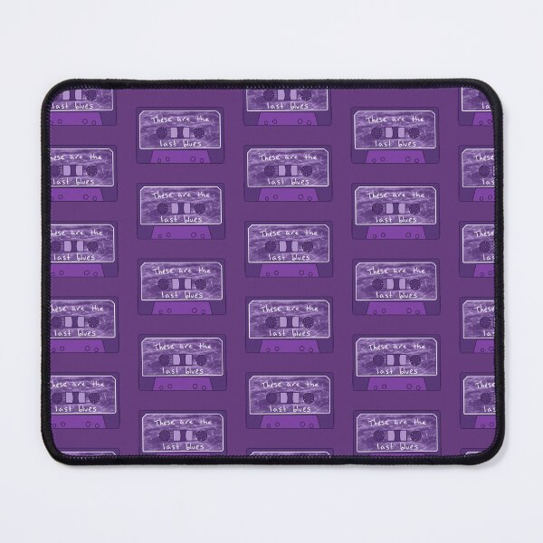 Item preview, mania fob cassettes designed and sold by Macskas.
