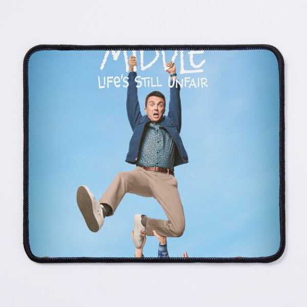 Item preview, Malcolm in the Middle Revival T-Shirt | Life’s Still Unfair 2026 Reunion Sitcom Graphic Tee designed and sold by thudoando.
