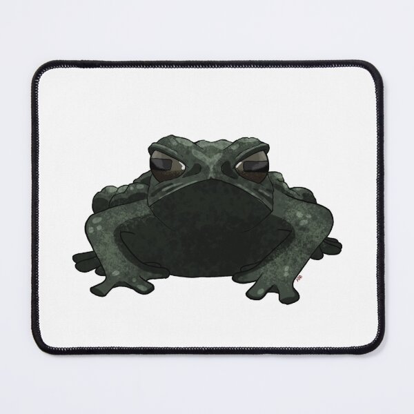 Item preview, Pebble Toad designed and sold by a-rayneart.