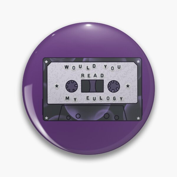 Item preview, smfs fob cassettes designed and sold by Macskas.
