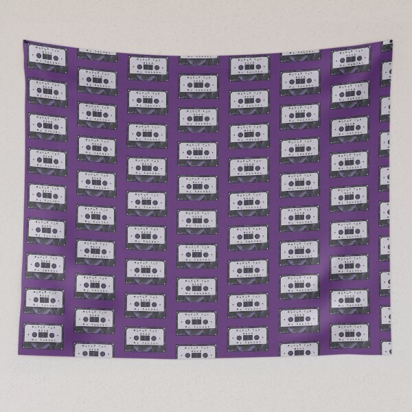 Item preview, smfs fob cassettes designed and sold by Macskas.