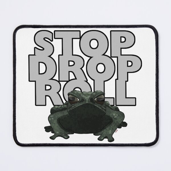 Item preview, Pebble Toad designed and sold by a-rayneart.