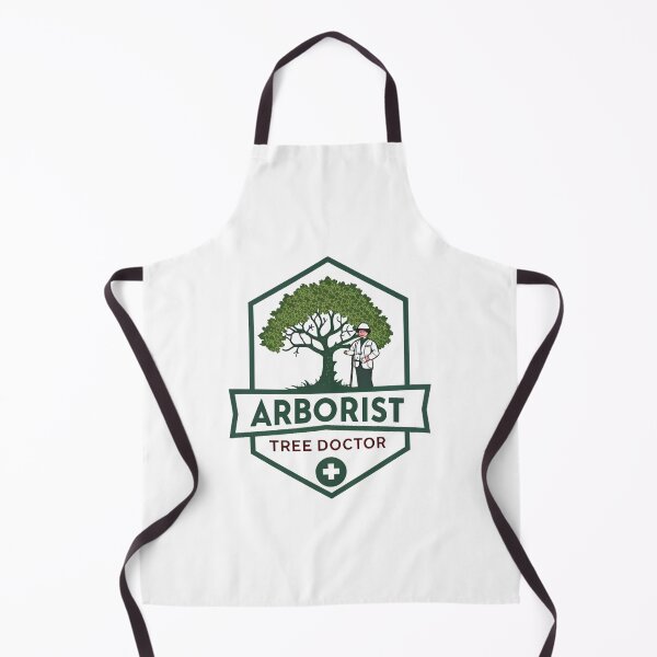 Item preview, Arborist – Tree Doctor | Professional Tree Care Design designed and sold by Super-Stream.