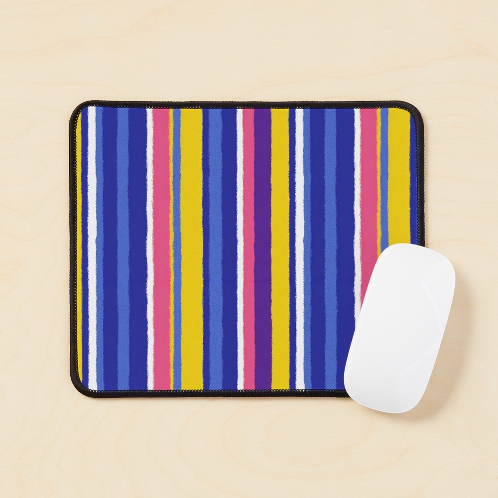 Item preview, Mouse Pad designed and sold by bubblegoth.