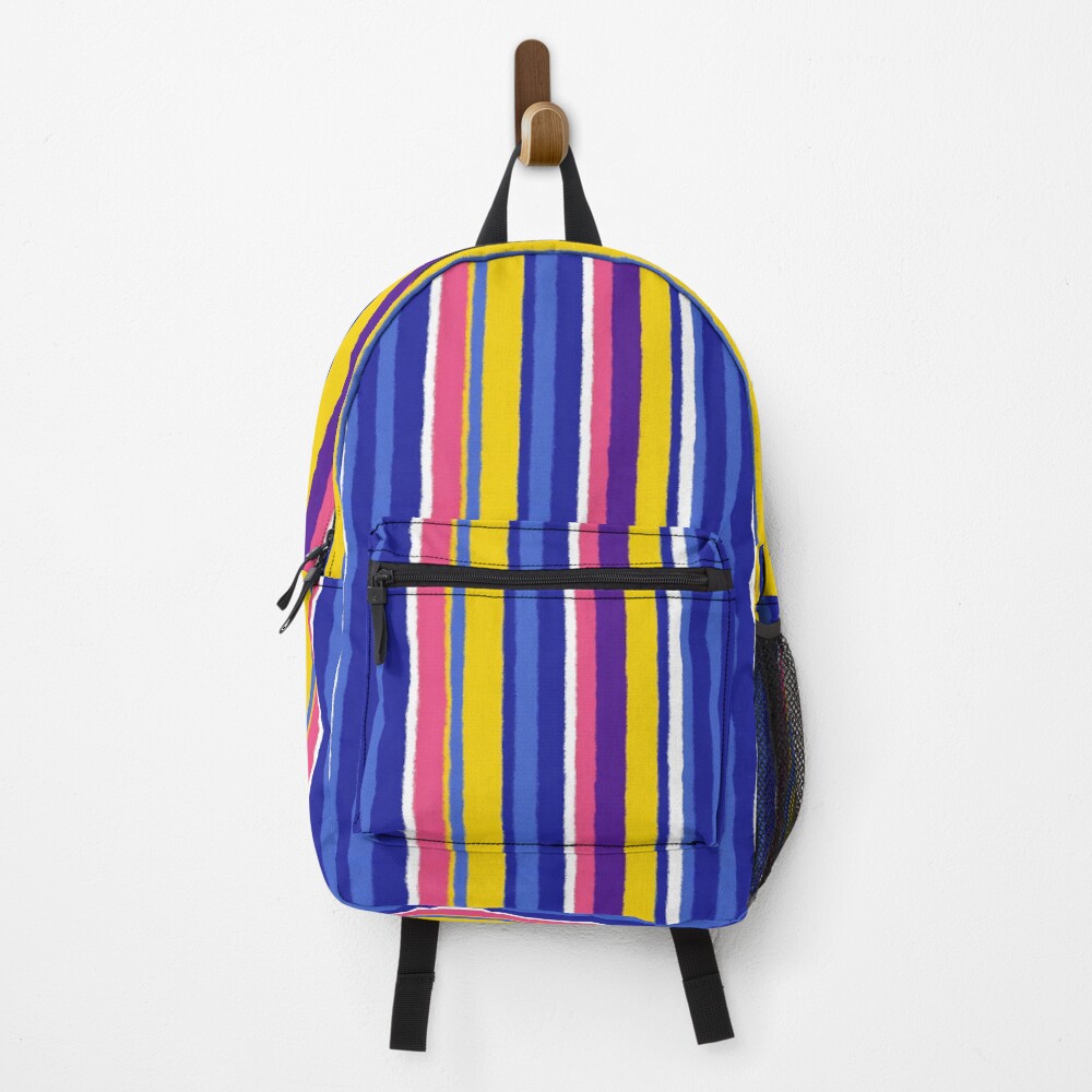 Item preview, Backpack designed and sold by bubblegoth.