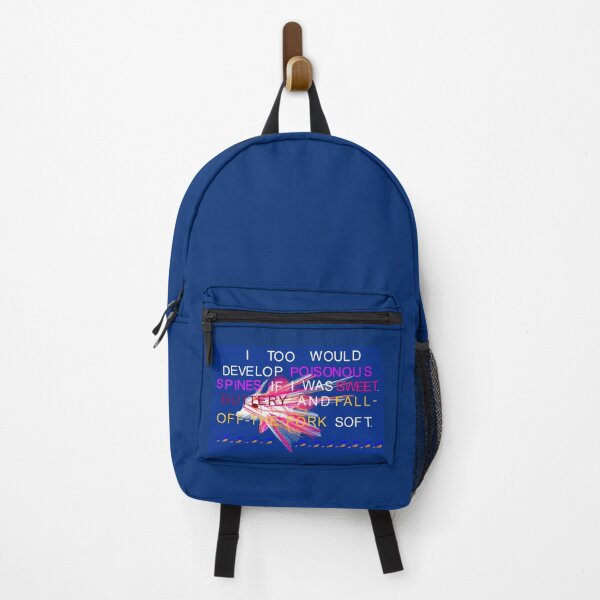 Item preview, Lionfish philosophy designed and sold by CarpyDiem.