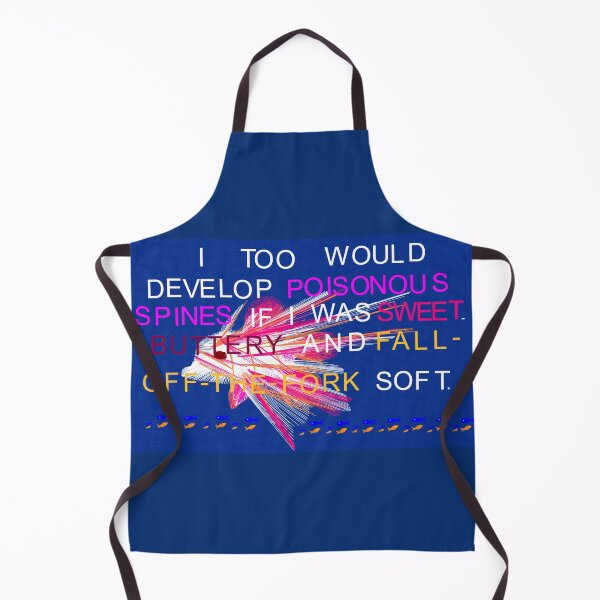Item preview, Lionfish philosophy designed and sold by CarpyDiem.