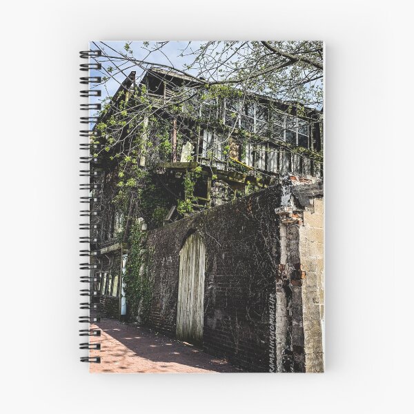Item preview, 1100 Brick Vine designed and sold by WanderingWriter.