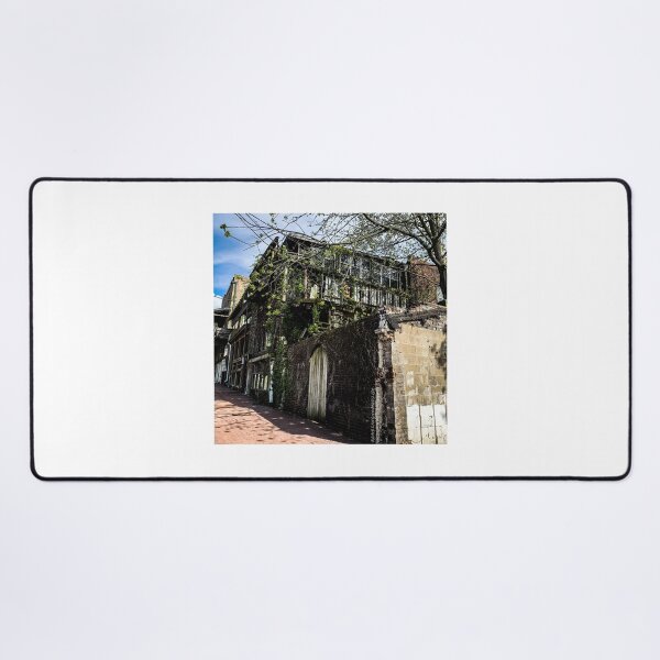 Item preview, 1100 Brick Vine designed and sold by WanderingWriter.