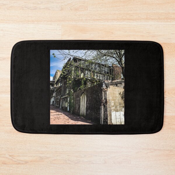 Item preview, 1100 Brick Vine designed and sold by WanderingWriter.