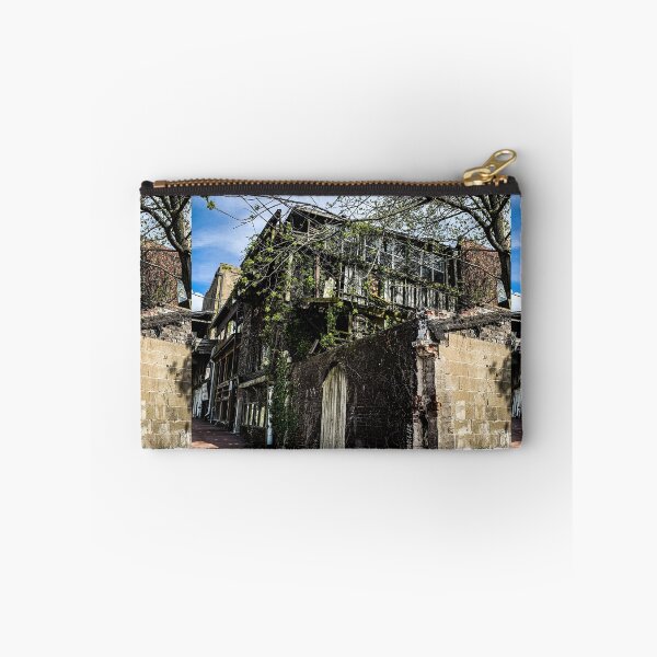 Item preview, 1100 Brick Vine designed and sold by WanderingWriter.