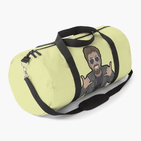 Item preview, Adam The Woo Funny Cartoon Fan Art - Call Me & I Won't Answer designed and sold by Pixel & Beyond.