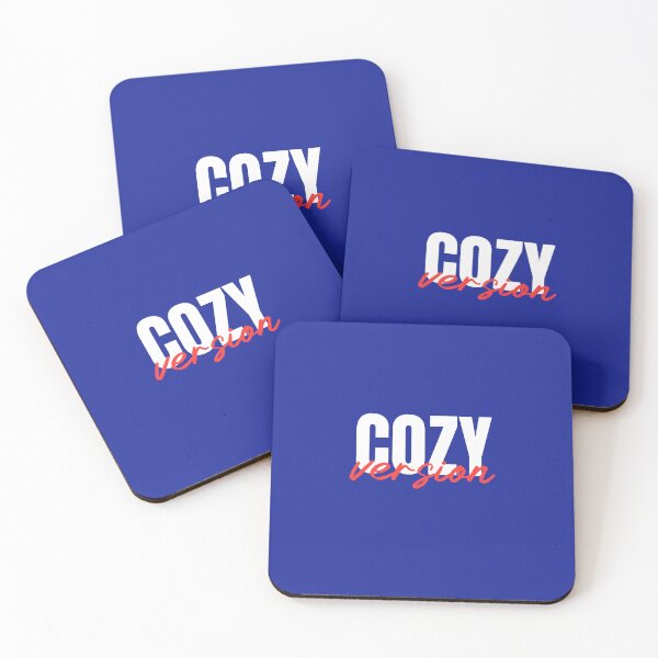 Item preview, Cozy Version Modern Aesthetic Typography designed and sold by ROD.