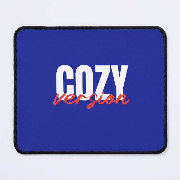 Item preview, Cozy Version Modern Aesthetic Typography designed and sold by ROD.