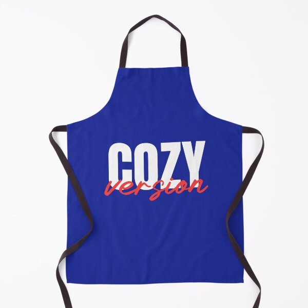 Item preview, Cozy Version Modern Aesthetic Typography designed and sold by ROD.