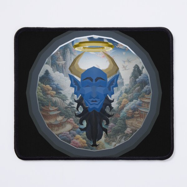 Item preview, The Great Satan Lurks World Tour - Side B Album Cover (Full) designed and sold by The Great Satan Lurks.