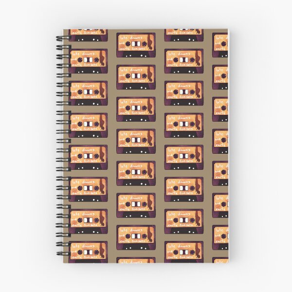Item preview, ibymbybmyl mcr cassettes  designed and sold by Macskas.