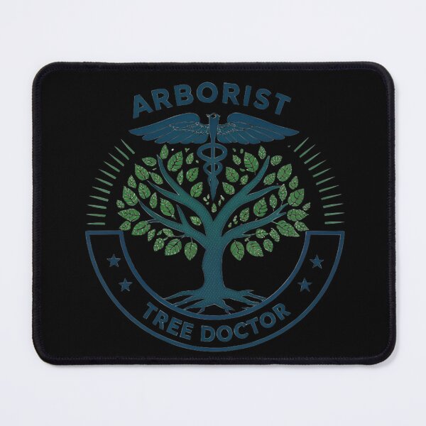 Item preview, Arborist – Tree Doctor | Tree Care & Arboriculture Design designed and sold by Super-Stream.