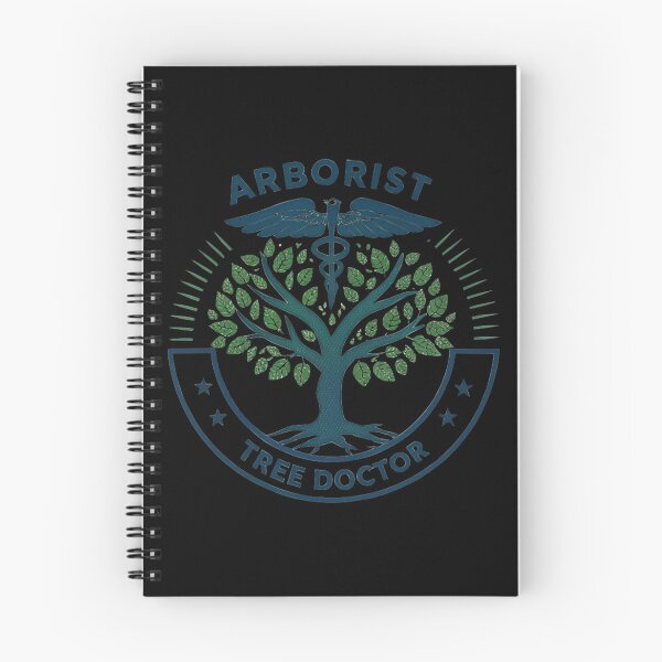 Item preview, Arborist – Tree Doctor | Tree Care & Arboriculture Design designed and sold by Super-Stream.