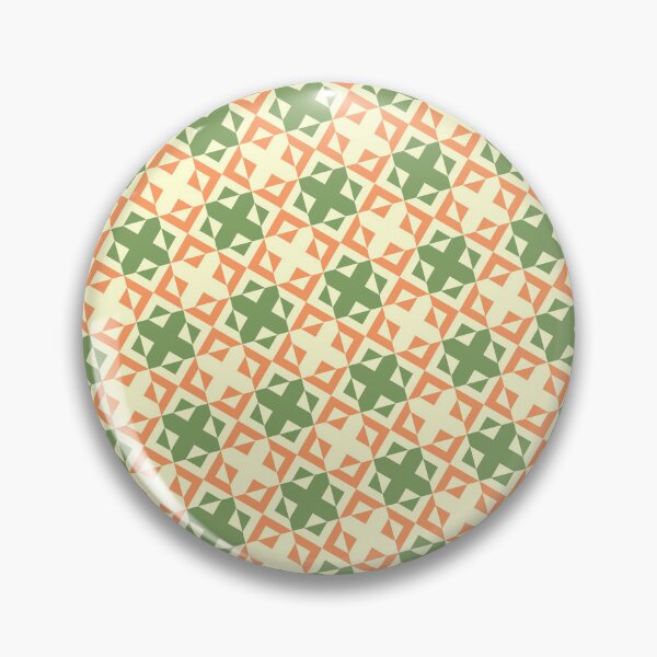 Artikelvorschau, Klassisches Terrazo Argyll Ethnic – Abstraktes geometrisches Muster – Weihnachtsgeschenk für ihn entworfen und verkauft von RoyalStarsPatts.