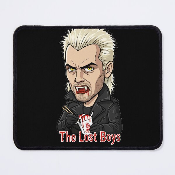 Item preview, The Lost Boys Noodle designed and sold by bydiegosandart.