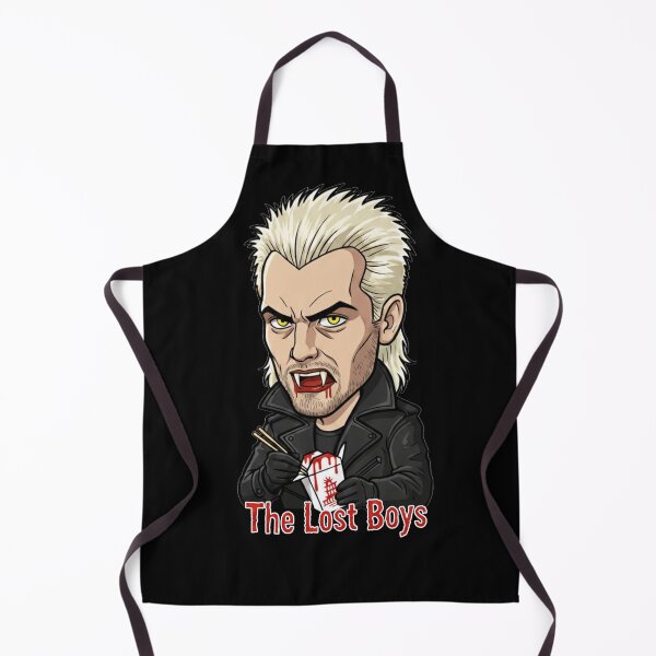 Item preview, The Lost Boys Noodle designed and sold by bydiegosandart.