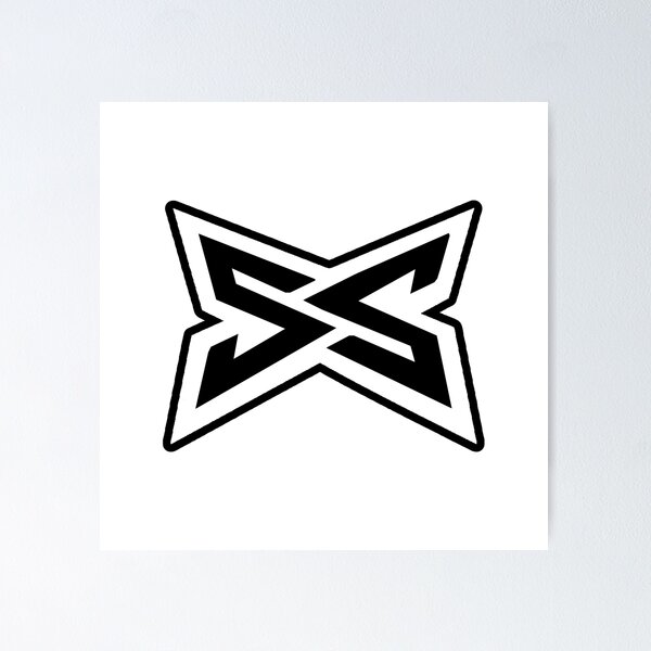 Item preview, Black Logo designed and sold by Stelios Winters.