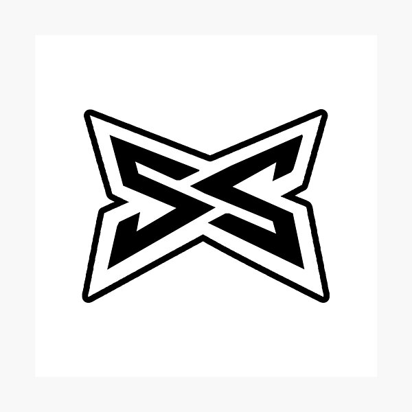 Item preview, Black Logo designed and sold by Stelios Winters.