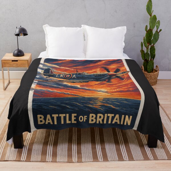 Item preview, BATTLE OF BRITAIN designed and sold by MilikDesignsPro.