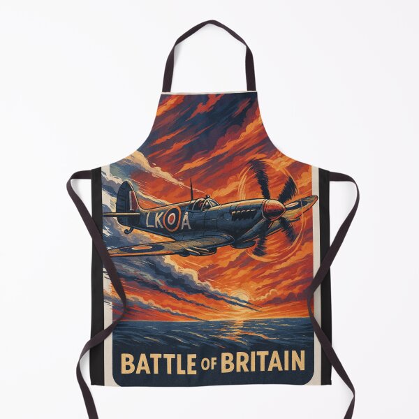 Item preview, BATTLE OF BRITAIN designed and sold by MilikDesignsPro.