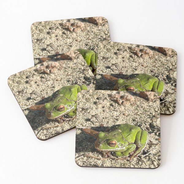 Item preview, Frog of the Warm Winter  designed and sold by UmbreMoon.