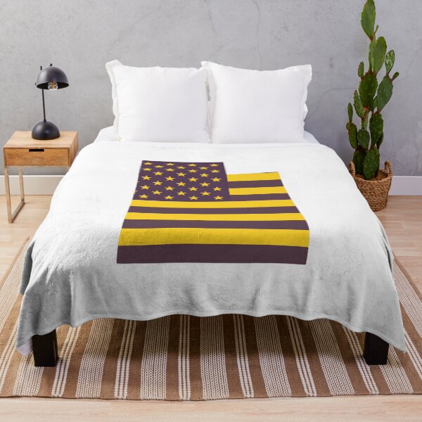 Item preview, Utah USA Flag Silhouette – Stars and Stripes State Outline designed and sold by Paper Drip.