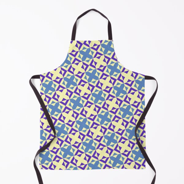 Aperçu de l'œuvre Chic Artistic 80s Argyle Shape Résumé Art créée et vendue par RoyalStarsPatts.