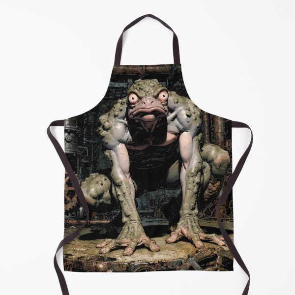 Item preview, Frog Face designed and sold by Tim Dusenberry.