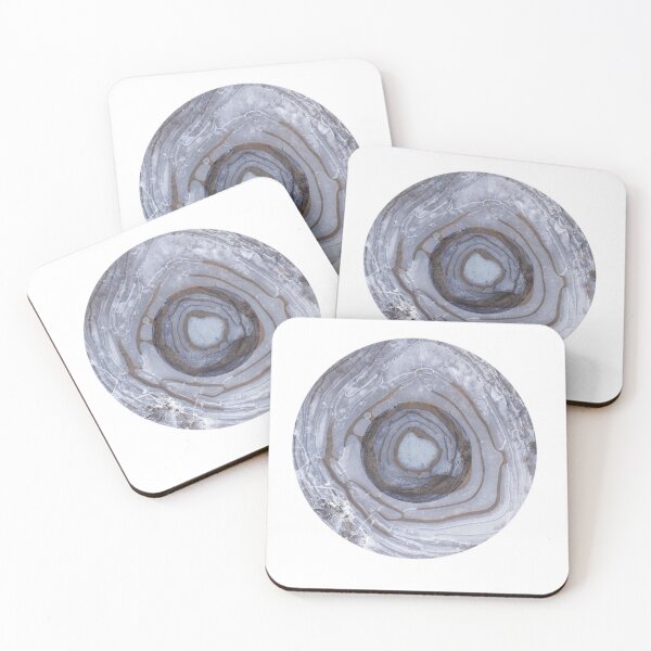 Item preview, 冬 - Winter Enso designed and sold by dream of forest ART.